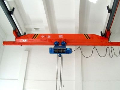 我國起重機輔助設備企業如何突破性發展